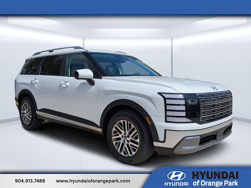 New 2026 HYUNDAI PALISADE SEL PREMIUM in JACKSONVILLE, FLORIDA
