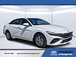 New 2026 HYUNDAI ELANTRA SE in JACKSONVILLE, FLORIDA (Photo 1)