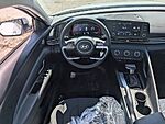 New 2026 HYUNDAI ELANTRA SE in JACKSONVILLE, FLORIDA (Photo 15)