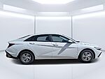 New 2026 HYUNDAI ELANTRA SE in JACKSONVILLE, FLORIDA (Photo 2)