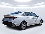 New 2026 HYUNDAI ELANTRA SE in JACKSONVILLE, FLORIDA (Photo 3)