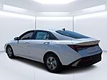 New 2026 HYUNDAI ELANTRA SE in JACKSONVILLE, FLORIDA (Photo 5)