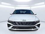 New 2026 HYUNDAI ELANTRA SE in JACKSONVILLE, FLORIDA (Photo 8)