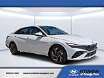 New 2026 HYUNDAI ELANTRA LIMITED in JACKSONVILLE, FLORIDA (Photo 1)