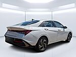 New 2026 HYUNDAI ELANTRA LIMITED in JACKSONVILLE, FLORIDA (Photo 3)