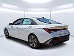 New 2026 HYUNDAI ELANTRA LIMITED in JACKSONVILLE, FLORIDA (Photo 5)