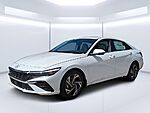 New 2026 HYUNDAI ELANTRA LIMITED in JACKSONVILLE, FLORIDA (Photo 7)