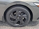 New 2026 HYUNDAI ELANTRA SEL SPORT in JACKSONVILLE, FLORIDA (Photo 11)