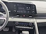 New 2026 HYUNDAI ELANTRA SEL SPORT in JACKSONVILLE, FLORIDA (Photo 17)