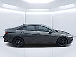 New 2026 HYUNDAI ELANTRA SEL SPORT in JACKSONVILLE, FLORIDA (Photo 2)