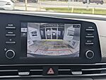 New 2026 HYUNDAI ELANTRA SEL SPORT in JACKSONVILLE, FLORIDA (Photo 20)