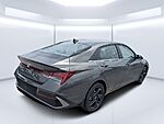 New 2026 HYUNDAI ELANTRA SEL SPORT in JACKSONVILLE, FLORIDA (Photo 3)