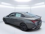 New 2026 HYUNDAI ELANTRA SEL SPORT in JACKSONVILLE, FLORIDA (Photo 5)