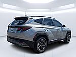 New 2026 HYUNDAI TUCSON SEL in JACKSONVILLE, FLORIDA (Photo 3)
