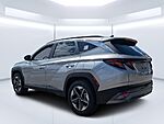 New 2026 HYUNDAI TUCSON SEL in JACKSONVILLE, FLORIDA (Photo 5)