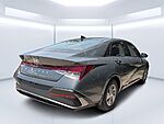 New 2026 HYUNDAI ELANTRA SE in JACKSONVILLE, FLORIDA (Photo 3)