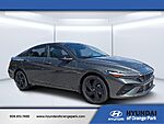 New 2026 HYUNDAI ELANTRA SEL SPORT in JACKSONVILLE, FLORIDA (Photo 1)