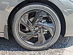 New 2026 HYUNDAI ELANTRA SEL SPORT in JACKSONVILLE, FLORIDA (Photo 10)