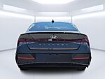 New 2026 HYUNDAI ELANTRA SEL SPORT in JACKSONVILLE, FLORIDA (Photo 4)