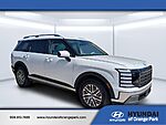 New 2026 HYUNDAI PALISADE SEL in JACKSONVILLE, FLORIDA (Photo 1)