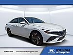New 2026 HYUNDAI ELANTRA LIMITED in JACKSONVILLE, FLORIDA (Photo 1)