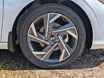 New 2026 HYUNDAI ELANTRA LIMITED in JACKSONVILLE, FLORIDA (Photo 10)