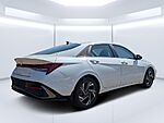 New 2026 HYUNDAI ELANTRA LIMITED in JACKSONVILLE, FLORIDA (Photo 3)