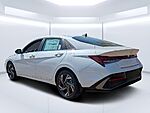 New 2026 HYUNDAI ELANTRA LIMITED in JACKSONVILLE, FLORIDA (Photo 5)