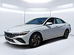 New 2026 HYUNDAI ELANTRA LIMITED in JACKSONVILLE, FLORIDA (Photo 7)