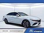 New 2026 HYUNDAI ELANTRA LIMITED in JACKSONVILLE, FLORIDA (Photo 1)