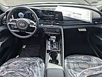 New 2026 HYUNDAI ELANTRA LIMITED in JACKSONVILLE, FLORIDA (Photo 14)