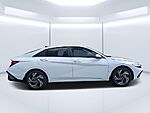New 2026 HYUNDAI ELANTRA LIMITED in JACKSONVILLE, FLORIDA (Photo 2)