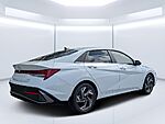 New 2026 HYUNDAI ELANTRA LIMITED in JACKSONVILLE, FLORIDA (Photo 3)