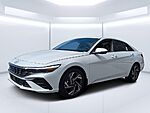 New 2026 HYUNDAI ELANTRA LIMITED in JACKSONVILLE, FLORIDA (Photo 7)