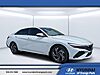 New 2026 HYUNDAI ELANTRA LIMITED in JACKSONVILLE, FLORIDA