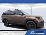 New 2025 HYUNDAI SANTA FE XRT in JACKSONVILLE, FLORIDA (Photo 1)