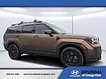 New 2025 HYUNDAI SANTA FE XRT in JACKSONVILLE, FLORIDA (Photo 1)