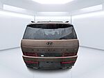 New 2025 HYUNDAI SANTA FE XRT in JACKSONVILLE, FLORIDA (Photo 4)