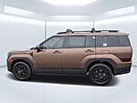 New 2025 HYUNDAI SANTA FE XRT in JACKSONVILLE, FLORIDA (Photo 6)