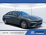 New 2026 HYUNDAI ELANTRA SE in JACKSONVILLE, FLORIDA (Photo 1)