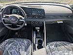 New 2026 HYUNDAI ELANTRA SE in JACKSONVILLE, FLORIDA (Photo 14)