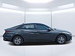 New 2026 HYUNDAI ELANTRA SE in JACKSONVILLE, FLORIDA (Photo 2)