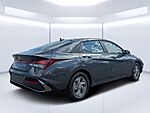 New 2026 HYUNDAI ELANTRA SE in JACKSONVILLE, FLORIDA (Photo 3)