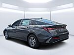 New 2026 HYUNDAI ELANTRA SE in JACKSONVILLE, FLORIDA (Photo 5)