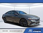 New 2026 HYUNDAI ELANTRA SEL SPORT in JACKSONVILLE, FLORIDA (Photo 1)