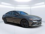 New 2026 HYUNDAI ELANTRA SEL SPORT in JACKSONVILLE, FLORIDA (Photo 1)