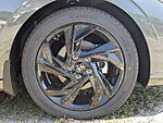 New 2026 HYUNDAI ELANTRA SEL SPORT in JACKSONVILLE, FLORIDA (Photo 10)