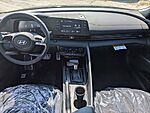 New 2026 HYUNDAI ELANTRA SEL SPORT in JACKSONVILLE, FLORIDA (Photo 14)