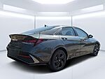 New 2026 HYUNDAI ELANTRA SEL SPORT in JACKSONVILLE, FLORIDA (Photo 3)