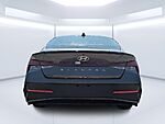New 2026 HYUNDAI ELANTRA SEL SPORT in JACKSONVILLE, FLORIDA (Photo 4)